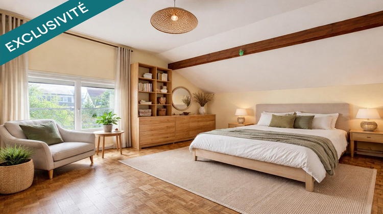 Ma-Cabane - Vente Maison Chatou, 210 m²