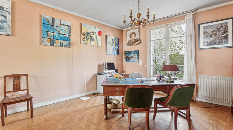 Ma-Cabane - Vente Maison CHATOU, 192 m²