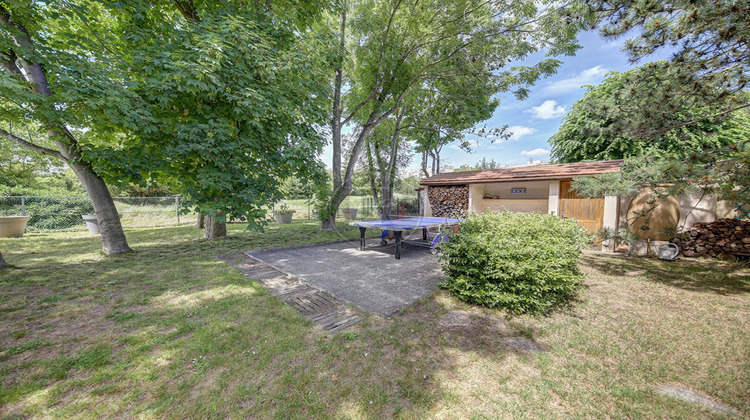 Ma-Cabane - Vente Maison CHATOU, 119 m²