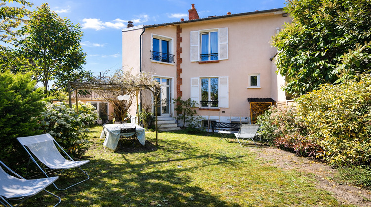 Ma-Cabane - Vente Maison CHATOU, 122 m²