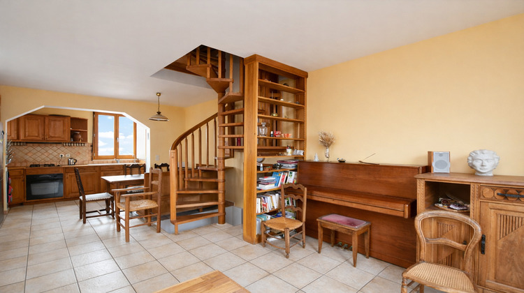 Ma-Cabane - Vente Maison CHATOU, 140 m²