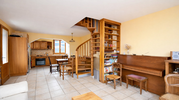 Ma-Cabane - Vente Maison CHATOU, 140 m²