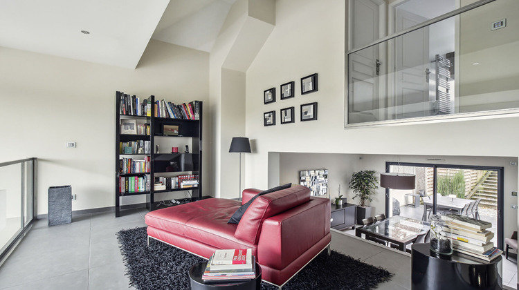 Ma-Cabane - Vente Maison CHATOU, 152 m²