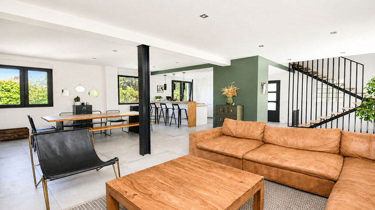 Ma-Cabane - Vente Maison CHATOU, 148 m²