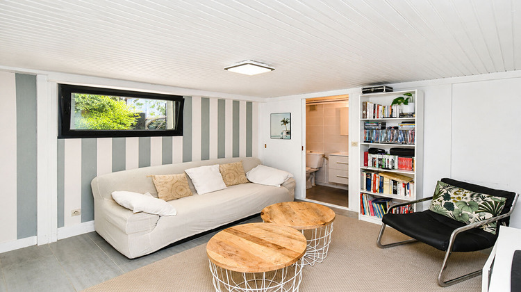 Ma-Cabane - Vente Maison CHATOU, 148 m²