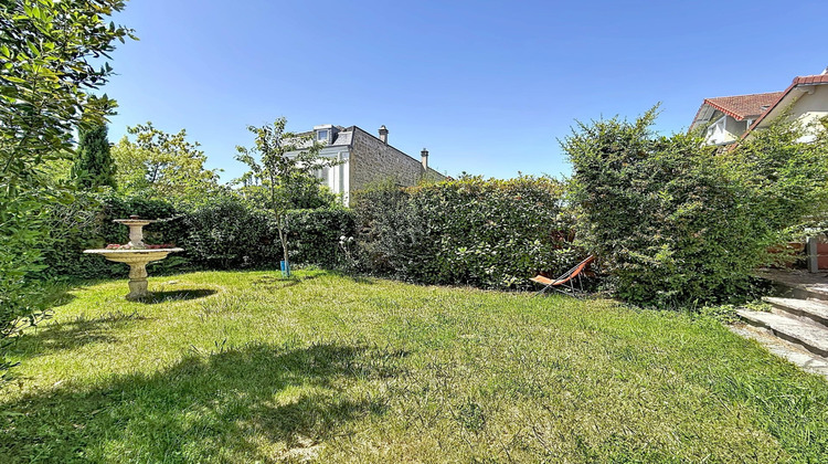 Ma-Cabane - Vente Maison Chatou, 192 m²