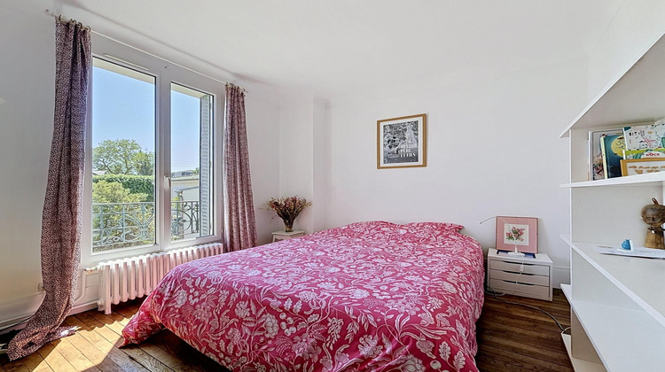 Ma-Cabane - Vente Maison Chatou, 192 m²