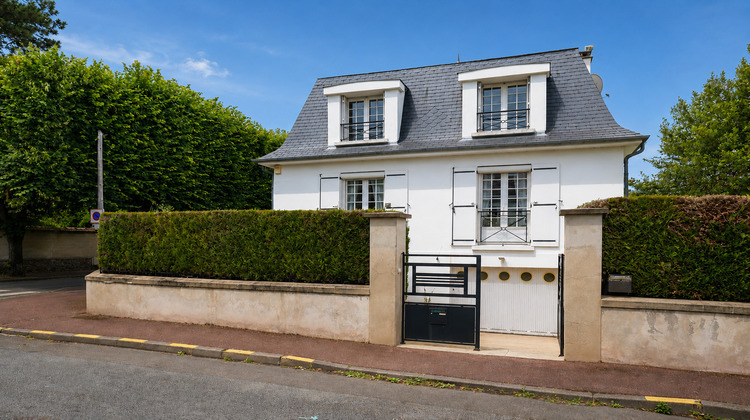 Ma-Cabane - Vente Maison CHATOU, 109 m²