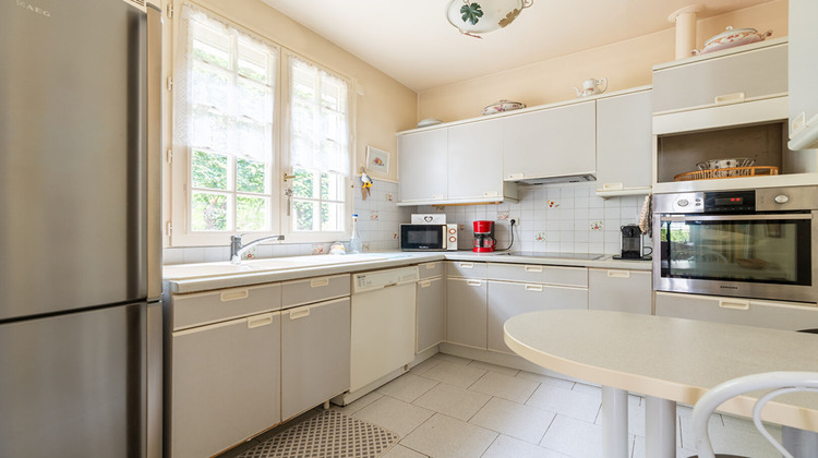 Ma-Cabane - Vente Maison CHATOU, 109 m²