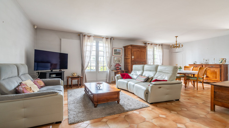 Ma-Cabane - Vente Maison CHATOU, 109 m²