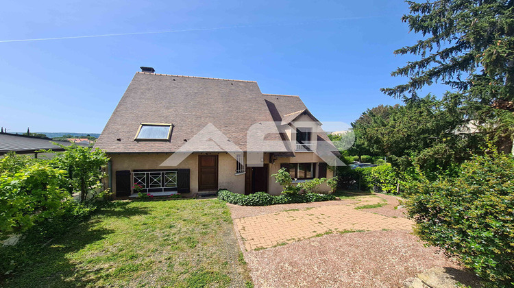 Ma-Cabane - Vente Maison CHATOU, 173 m²