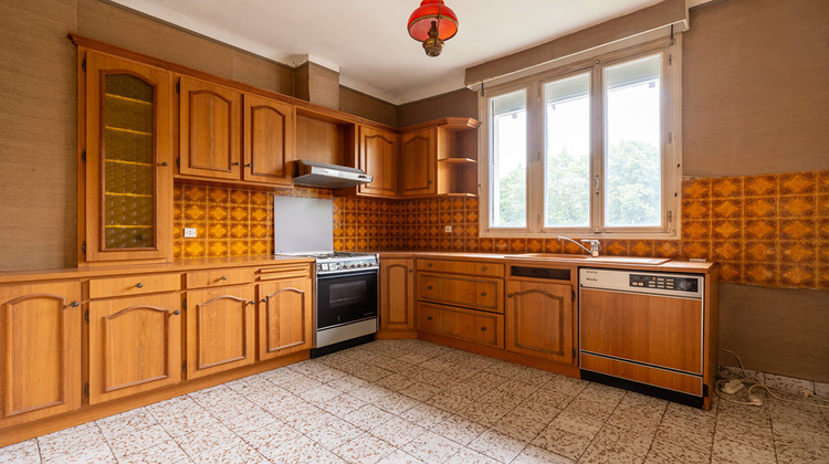 Ma-Cabane - Vente Maison CHATOU, 155 m²