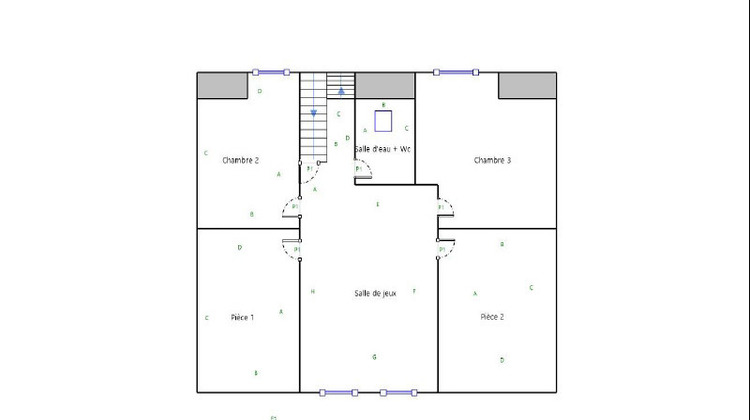 Ma-Cabane - Vente Maison CHATOU, 153 m²