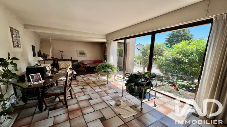Ma-Cabane - Vente Maison Chatou, 173 m²