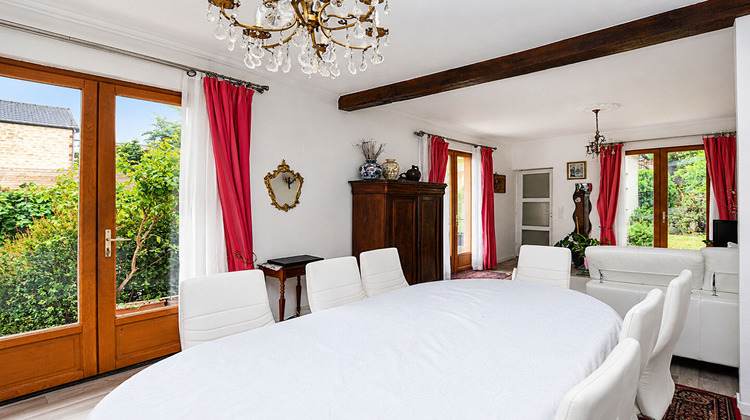 Ma-Cabane - Vente Maison CHATOU, 120 m²