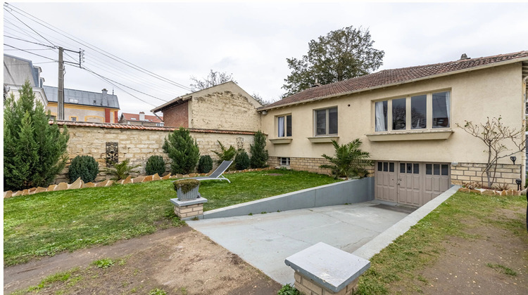 Ma-Cabane - Vente Maison CHATOU, 74 m²