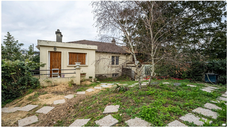 Ma-Cabane - Vente Maison CHATOU, 74 m²