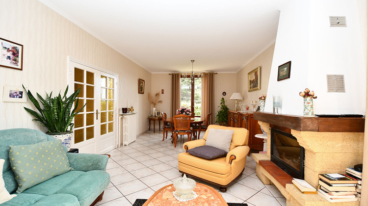 Ma-Cabane - Vente Maison CHATOU, 110 m²