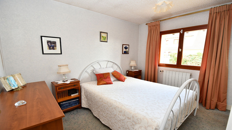 Ma-Cabane - Vente Maison CHATOU, 110 m²