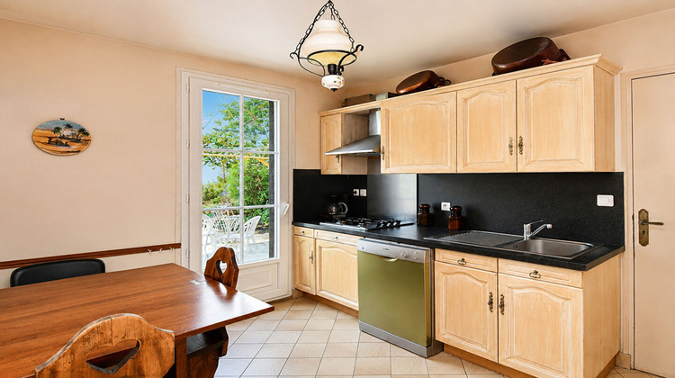 Ma-Cabane - Vente Maison CHATOU, 111 m²