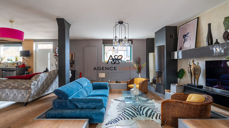 Ma-Cabane - Vente Maison CHATOU, 115 m²