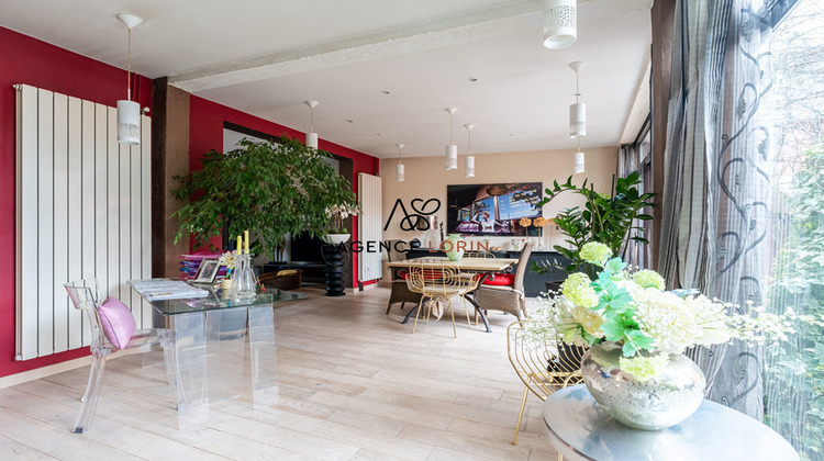 Ma-Cabane - Vente Maison CHATOU, 115 m²