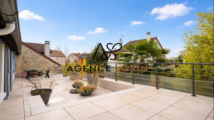 Ma-Cabane - Vente Maison CHATOU, 115 m²