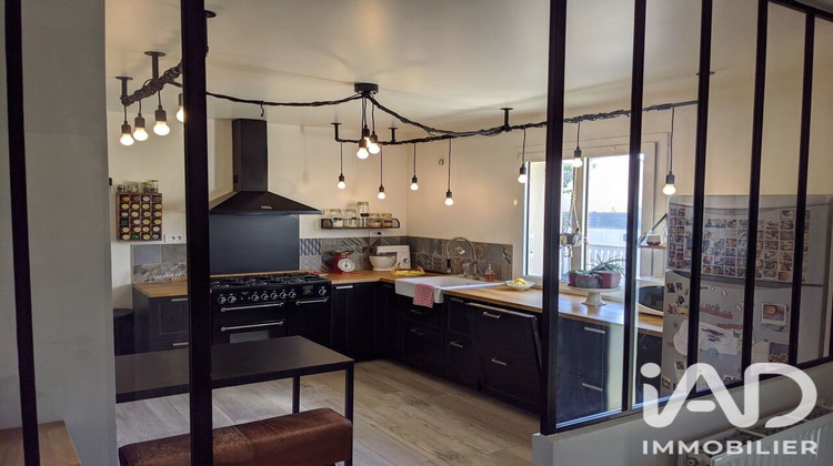 Ma-Cabane - Vente Maison Chatou, 213 m²