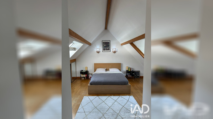 Ma-Cabane - Vente Maison Chatou, 213 m²