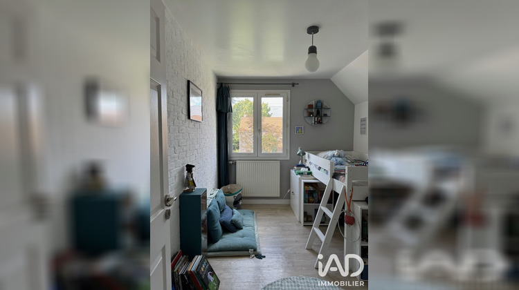 Ma-Cabane - Vente Maison Chatou, 213 m²