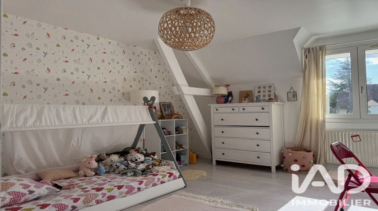 Ma-Cabane - Vente Maison Chatou, 213 m²
