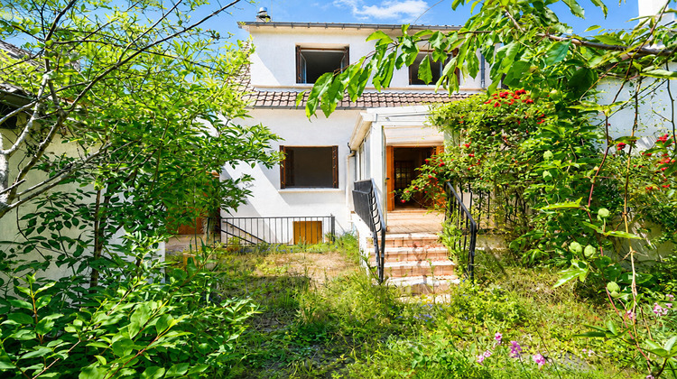 Ma-Cabane - Vente Maison CHATOU, 102 m²