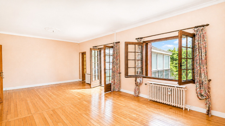 Ma-Cabane - Vente Maison CHATOU, 102 m²