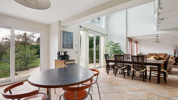 Ma-Cabane - Vente Maison CHATOU, 132 m²