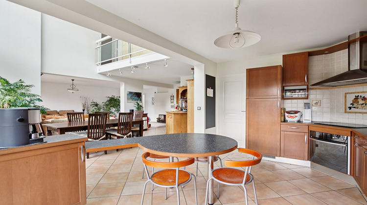 Ma-Cabane - Vente Maison CHATOU, 132 m²