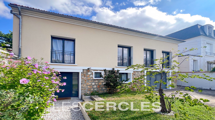 Ma-Cabane - Vente Maison CHATOU, 144 m²