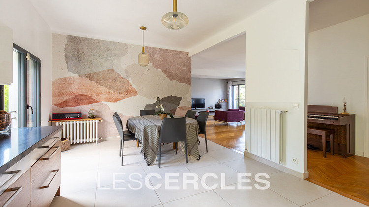 Ma-Cabane - Vente Maison CHATOU, 144 m²