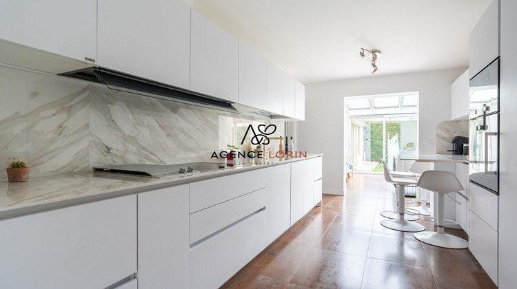 Ma-Cabane - Vente Maison CHATOU, 209 m²