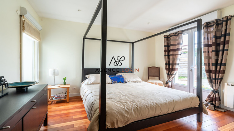 Ma-Cabane - Vente Maison CHATOU, 209 m²