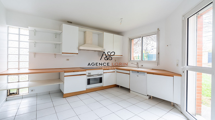 Ma-Cabane - Vente Maison CHATOU, 156 m²