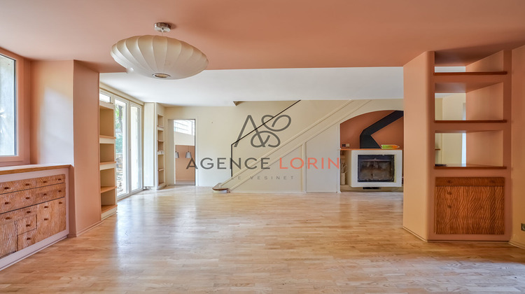 Ma-Cabane - Vente Maison CHATOU, 190 m²