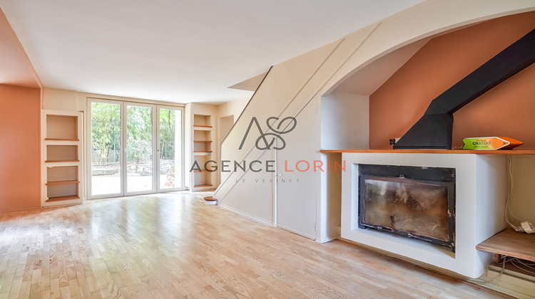 Ma-Cabane - Vente Maison CHATOU, 190 m²