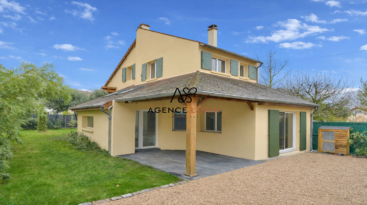 Ma-Cabane - Vente Maison CHATOU, 150 m²