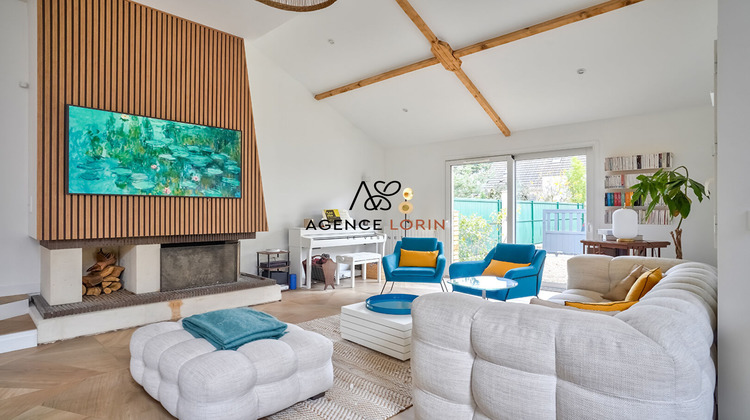 Ma-Cabane - Vente Maison CHATOU, 150 m²