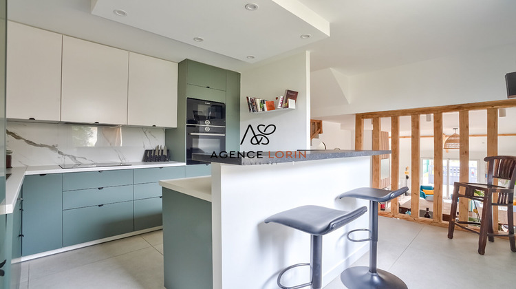 Ma-Cabane - Vente Maison CHATOU, 150 m²
