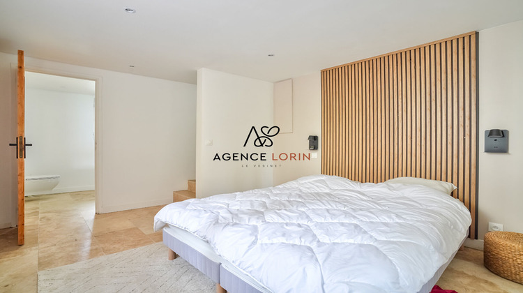 Ma-Cabane - Vente Maison CHATOU, 150 m²