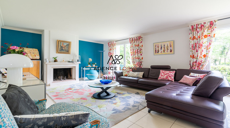 Ma-Cabane - Vente Maison CHATOU, 188 m²