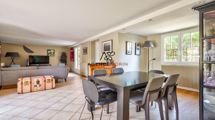Ma-Cabane - Vente Maison CHATOU, 130 m²