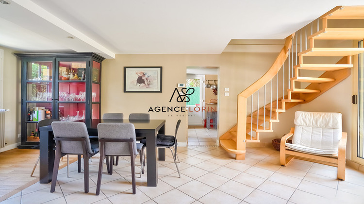 Ma-Cabane - Vente Maison CHATOU, 130 m²