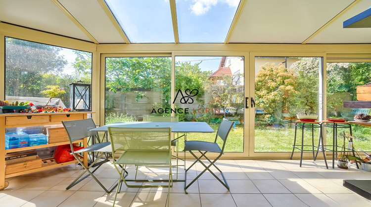 Ma-Cabane - Vente Maison CHATOU, 130 m²